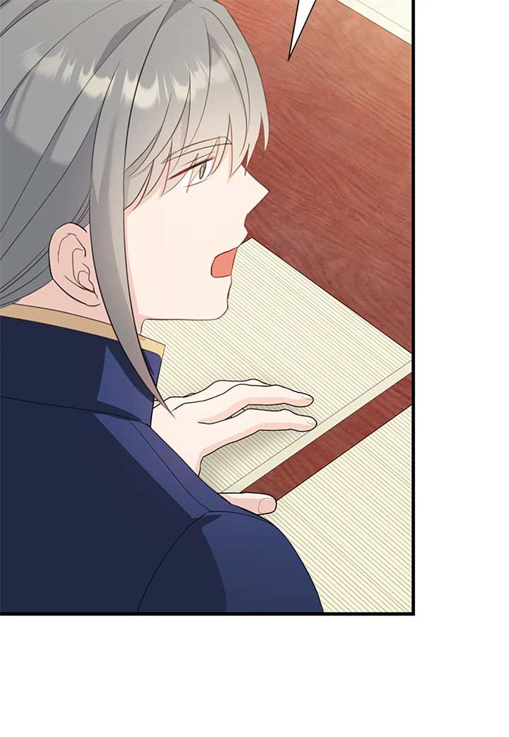 The Empress Wants To Avoid the Emperor Chapter 65 331 ch 65 48