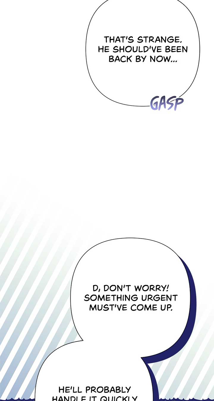 The Empress Wants To Avoid the Emperor Chapter 65 333 ch 65 50