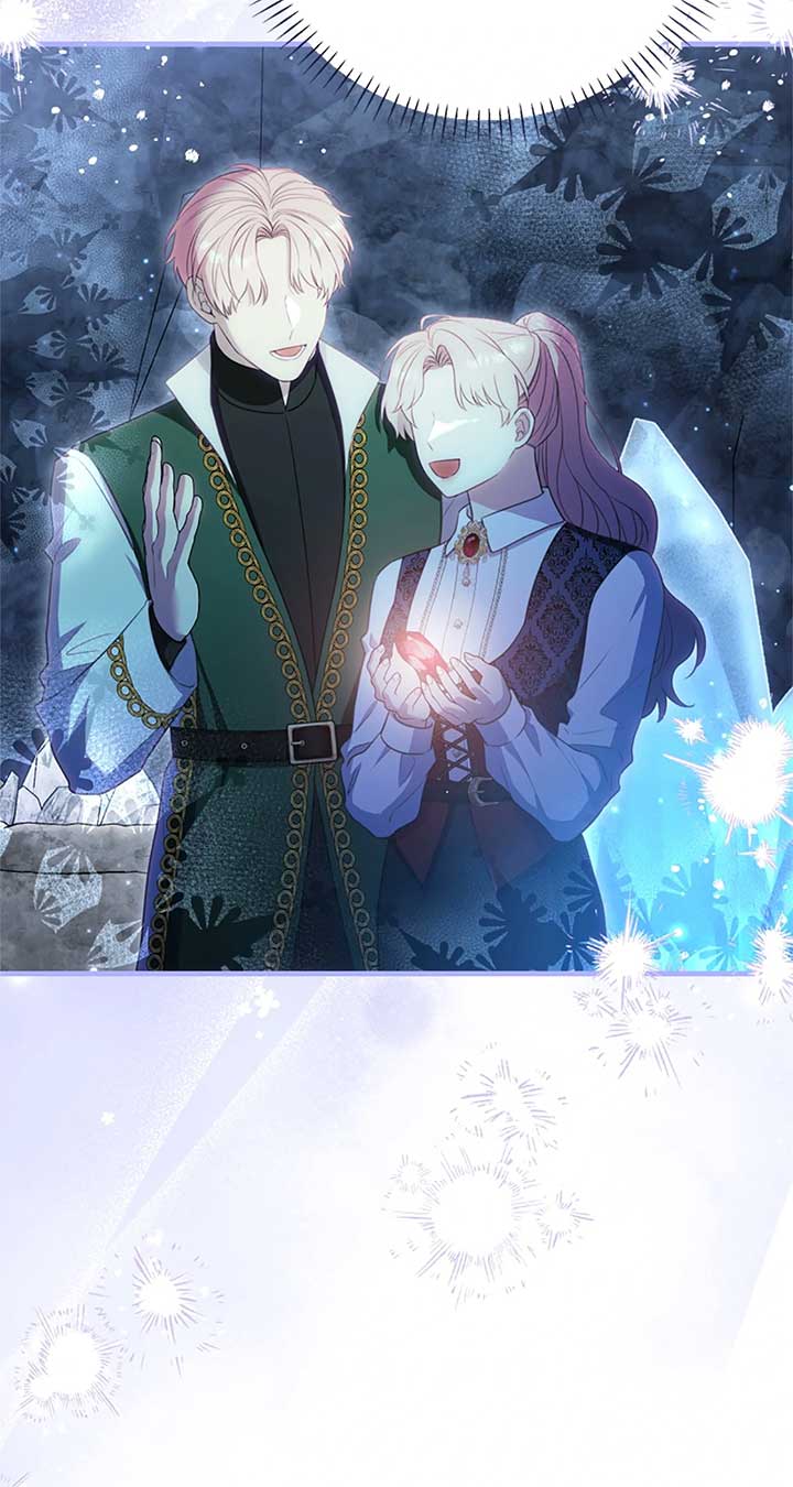 The Empress Wants To Avoid the Emperor Chapter 65 339 ch 65 56