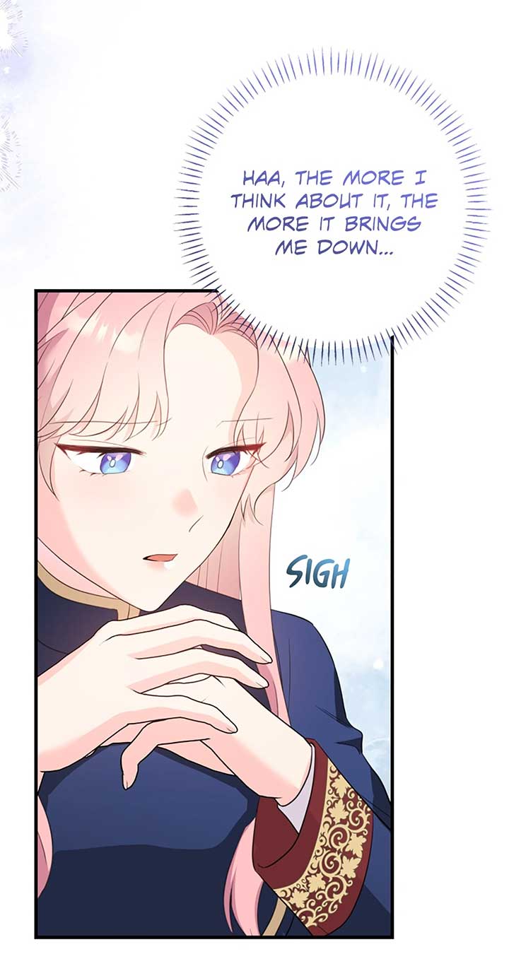 The Empress Wants To Avoid the Emperor Chapter 65 340 ch 65 57