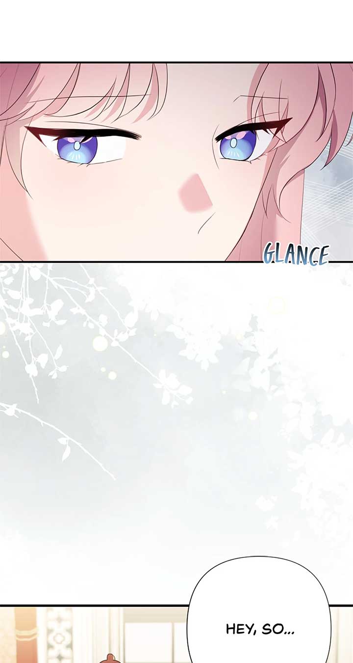 The Empress Wants To Avoid the Emperor Chapter 65 342 ch 65 59