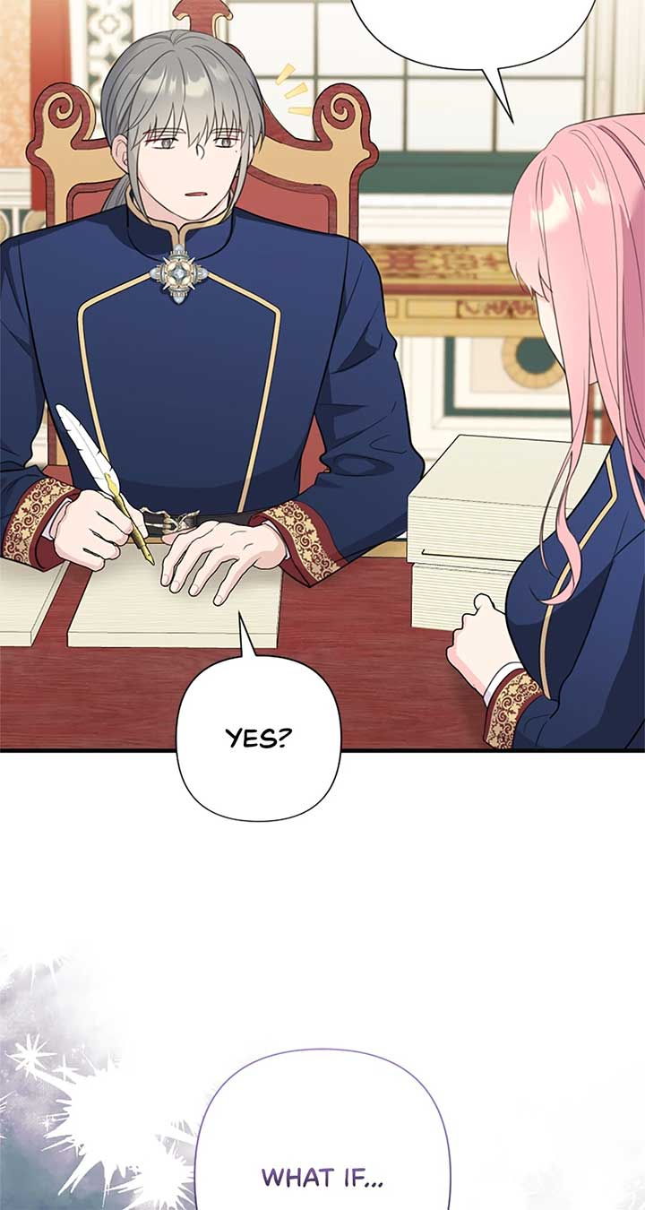 The Empress Wants To Avoid the Emperor Chapter 65 343 ch 65 60