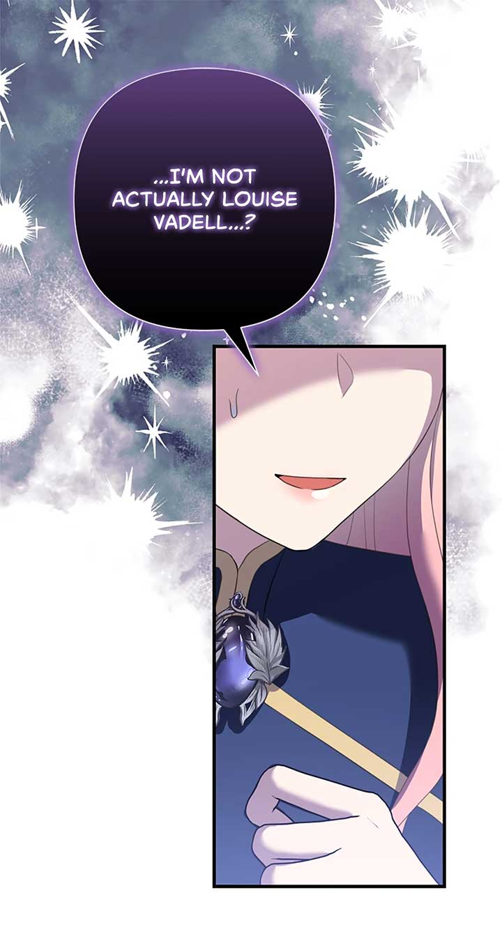 The Empress Wants To Avoid the Emperor Chapter 65 345 ch 65 62