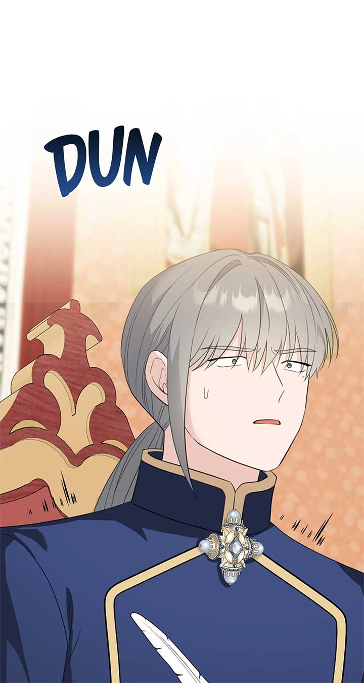 The Empress Wants To Avoid the Emperor Chapter 65 346 ch 65 63