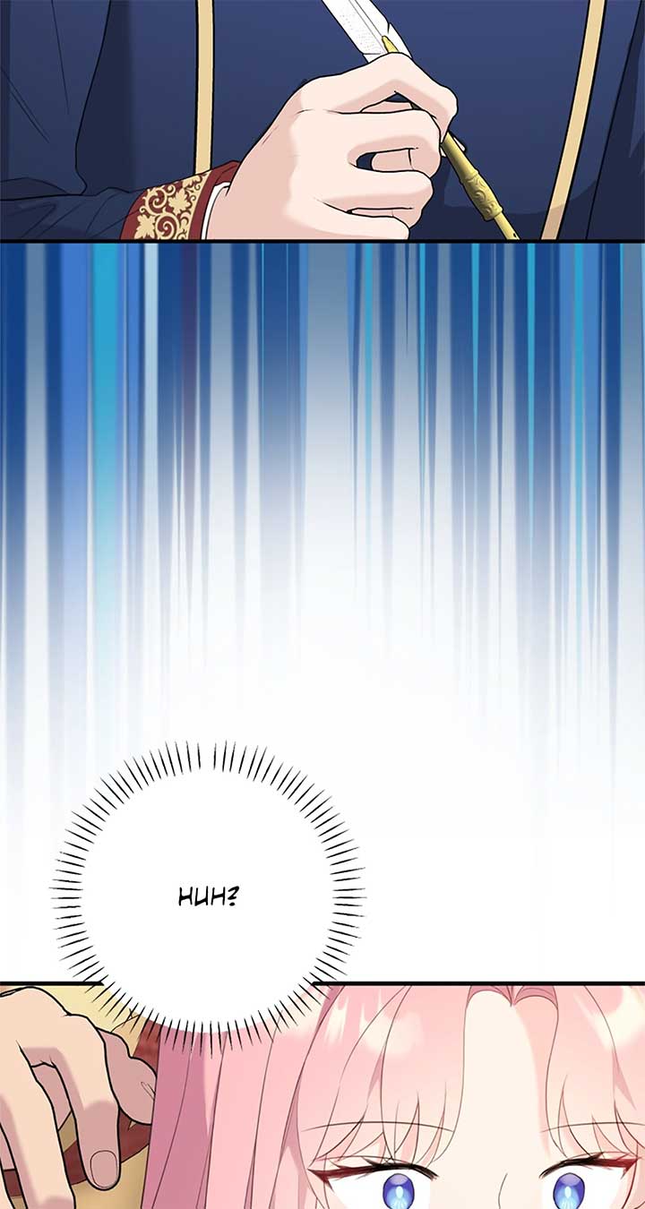 The Empress Wants To Avoid the Emperor Chapter 65 347 ch 65 64