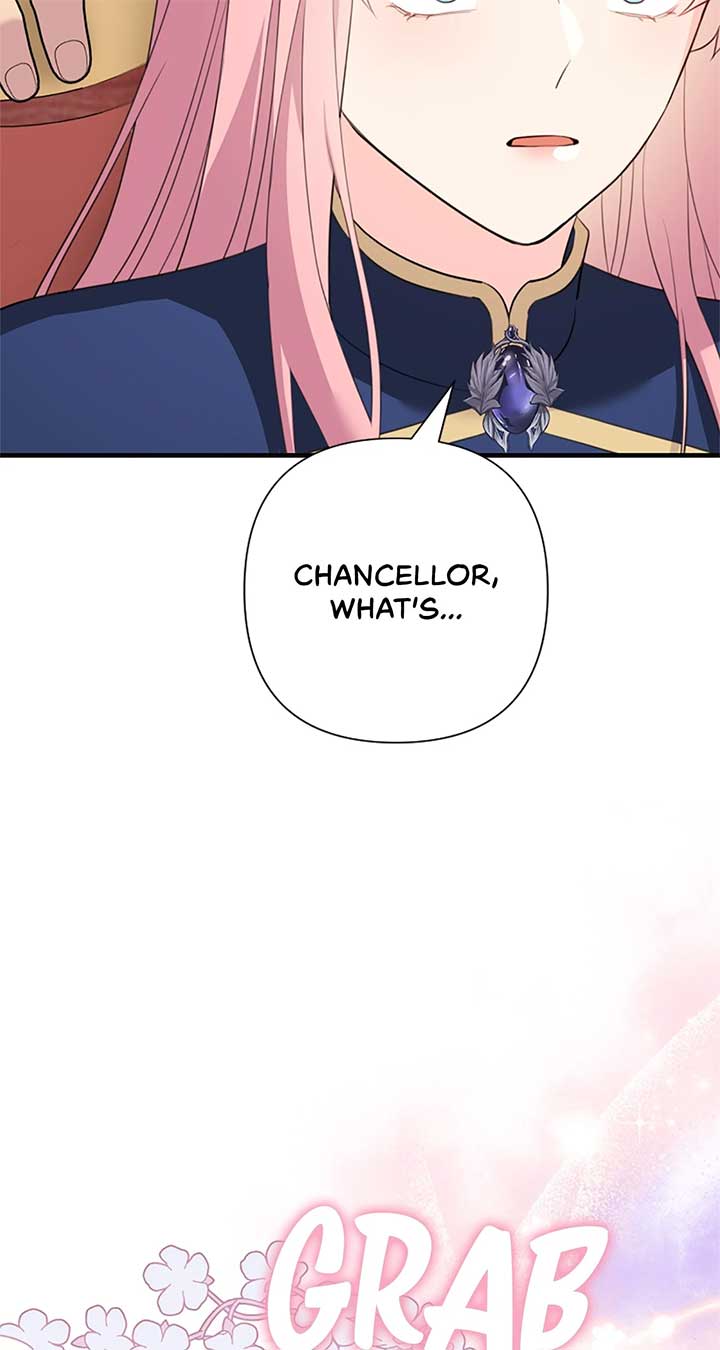 The Empress Wants To Avoid the Emperor Chapter 65 348 ch 65 65