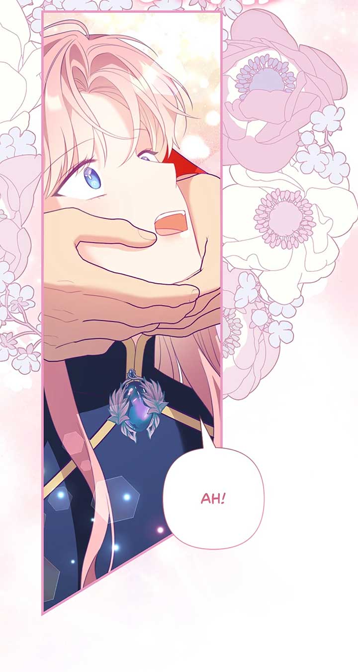 The Empress Wants To Avoid the Emperor Chapter 65 349 ch 65 66