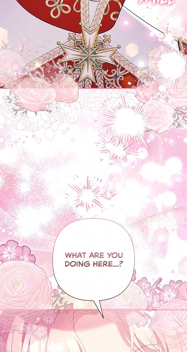 The Empress Wants To Avoid the Emperor Chapter 65 354 ch 65 71