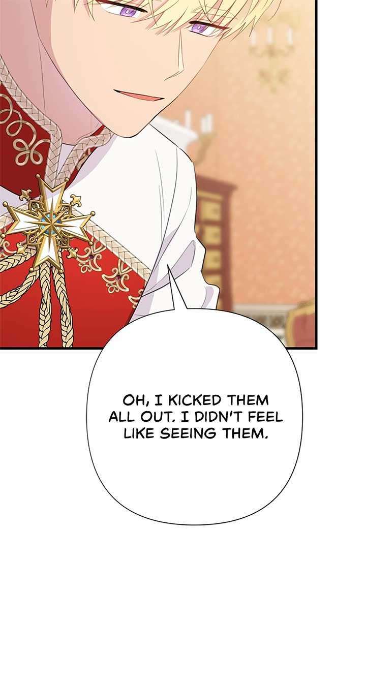The Empress Wants To Avoid the Emperor Chapter 65 358 ch 65 75