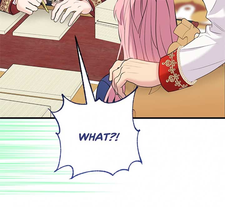 The Empress Wants To Avoid the Emperor Chapter 65 360 ch 65 77