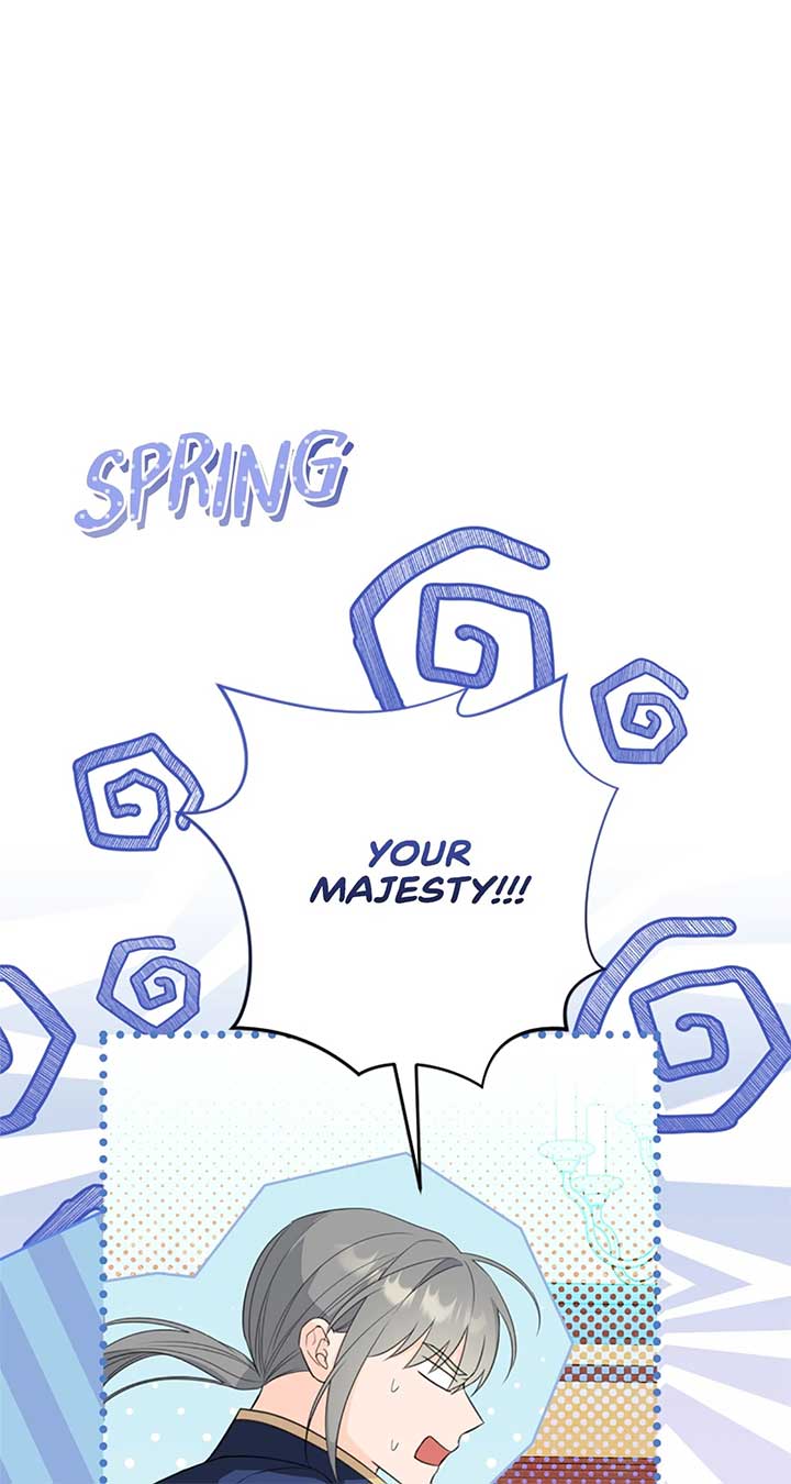 The Empress Wants To Avoid the Emperor Chapter 65 361 ch 65 78