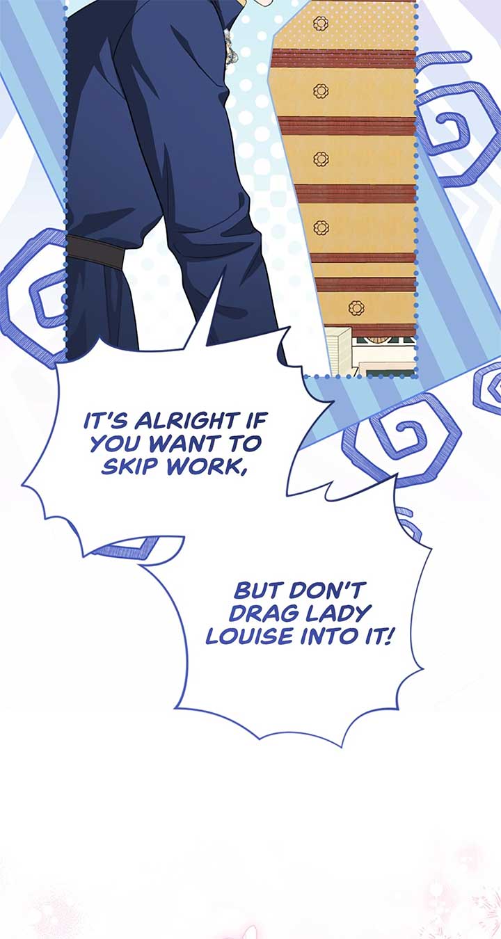 The Empress Wants To Avoid the Emperor Chapter 65 362 ch 65 79