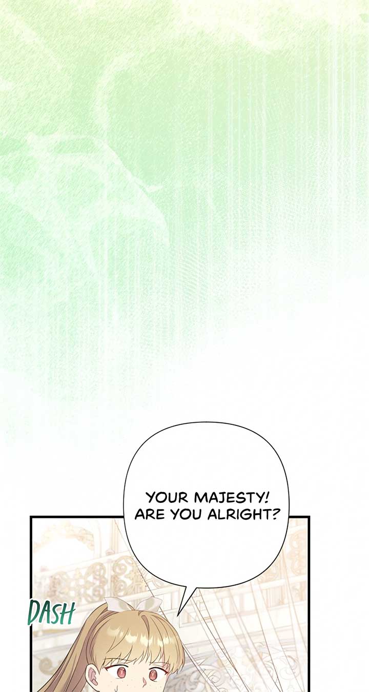 The Empress Wants To Avoid the Emperor Chapter 65 291 ch 65 8