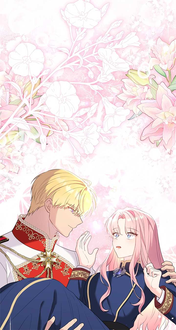 The Empress Wants To Avoid the Emperor Chapter 65 363 ch 65 80