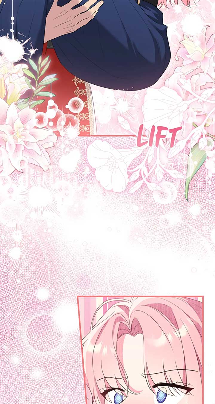 The Empress Wants To Avoid the Emperor Chapter 65 364 ch 65 81