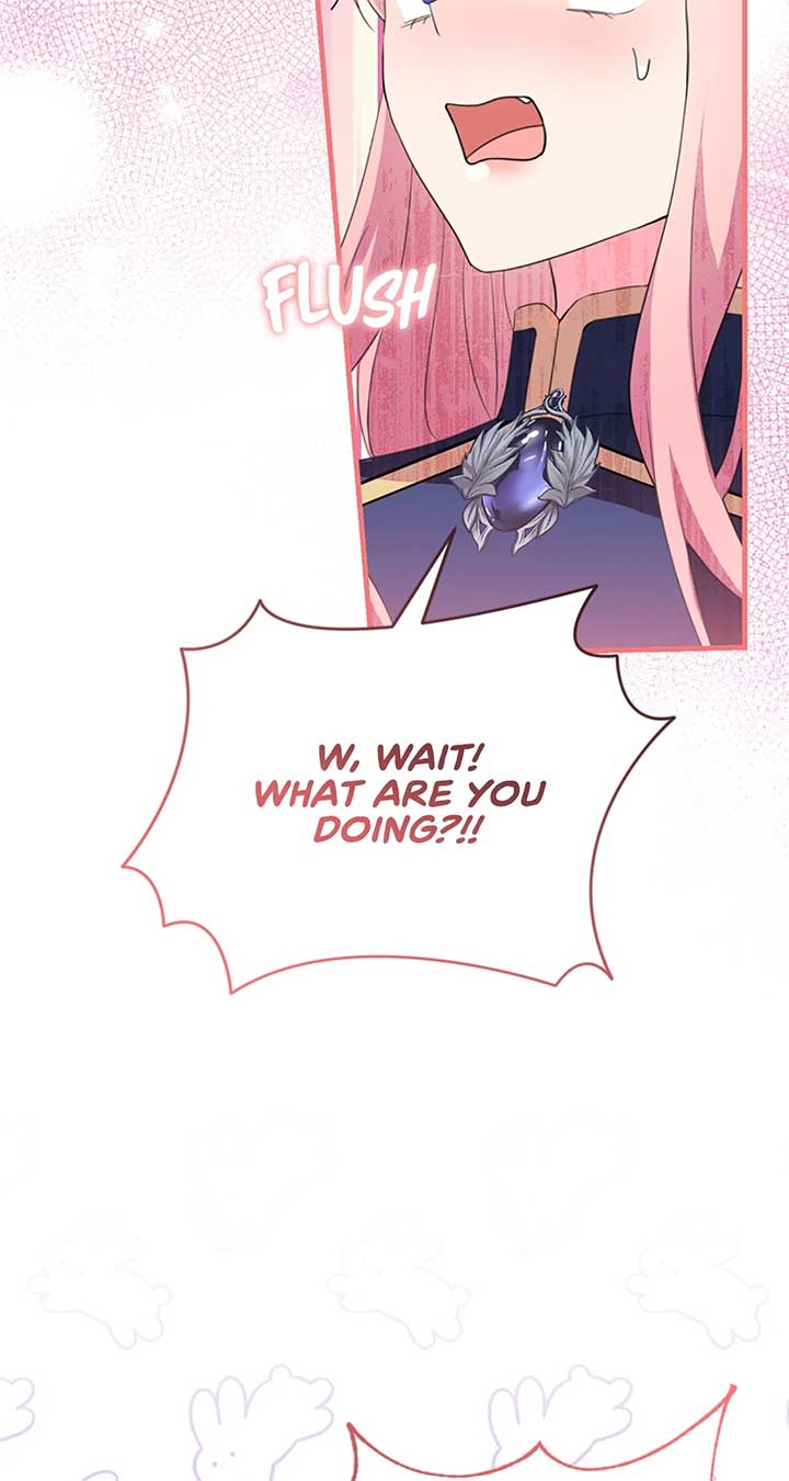 The Empress Wants To Avoid the Emperor Chapter 65 365 ch 65 82