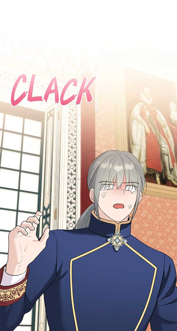 The Empress Wants To Avoid the Emperor Chapter 65 370 ch 65 87