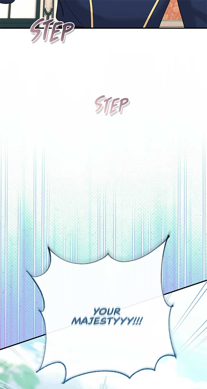 The Empress Wants To Avoid the Emperor Chapter 65 371 ch 65 88