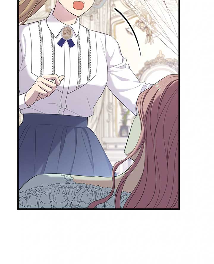 The Empress Wants To Avoid the Emperor Chapter 65 292 ch 65 9