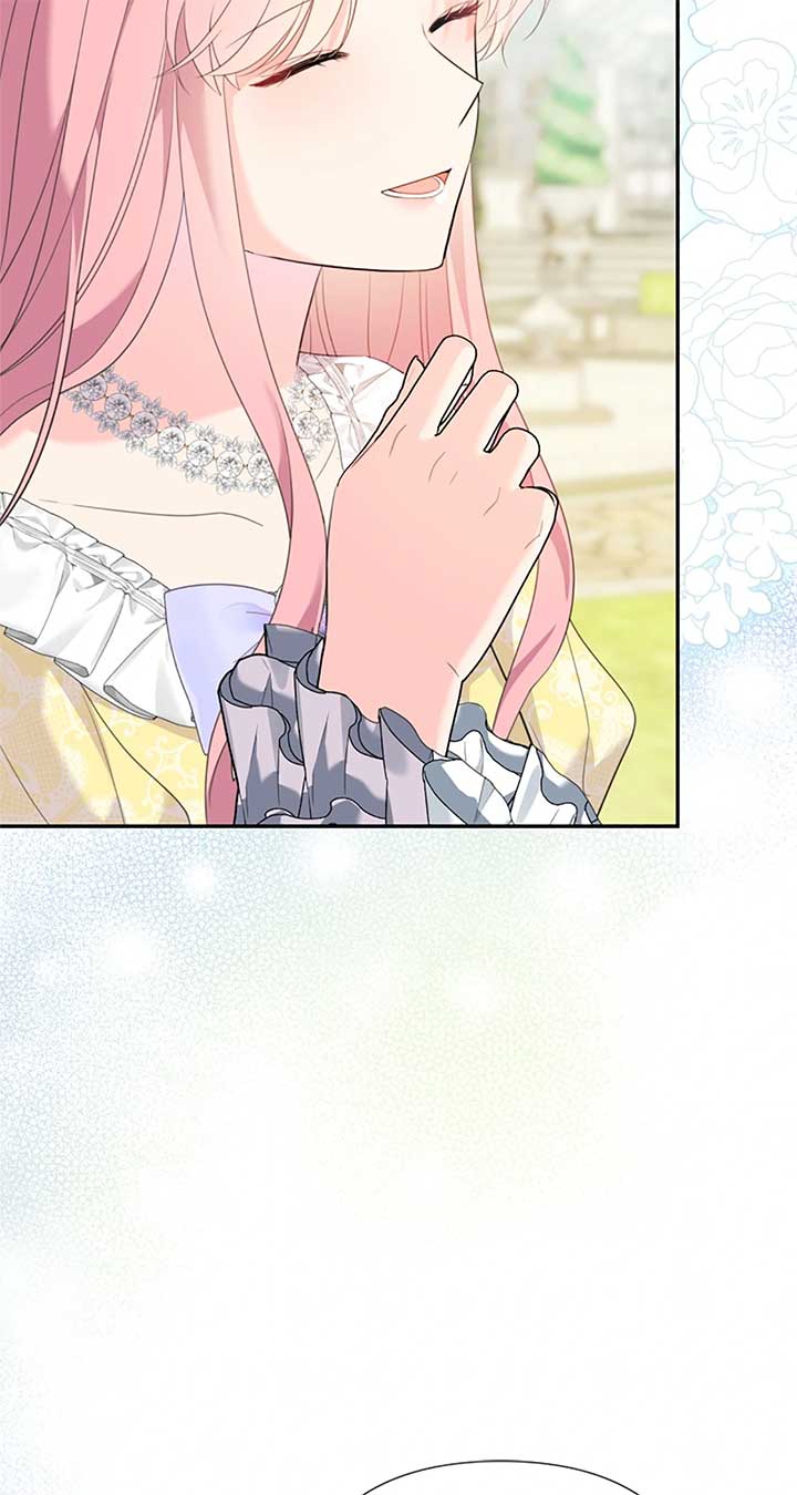 The Empress Wants To Avoid the Emperor Chapter 68 317 ch 68 10