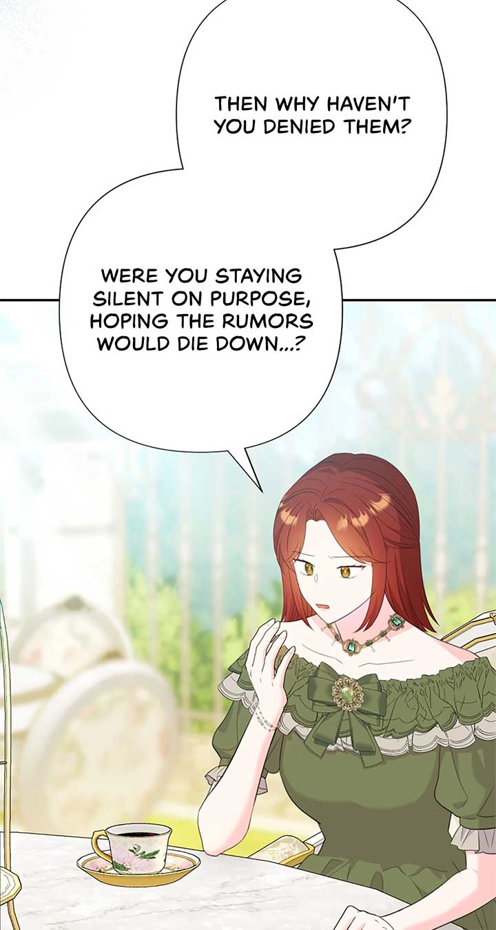 The Empress Wants To Avoid the Emperor Chapter 68 318 ch 68 11