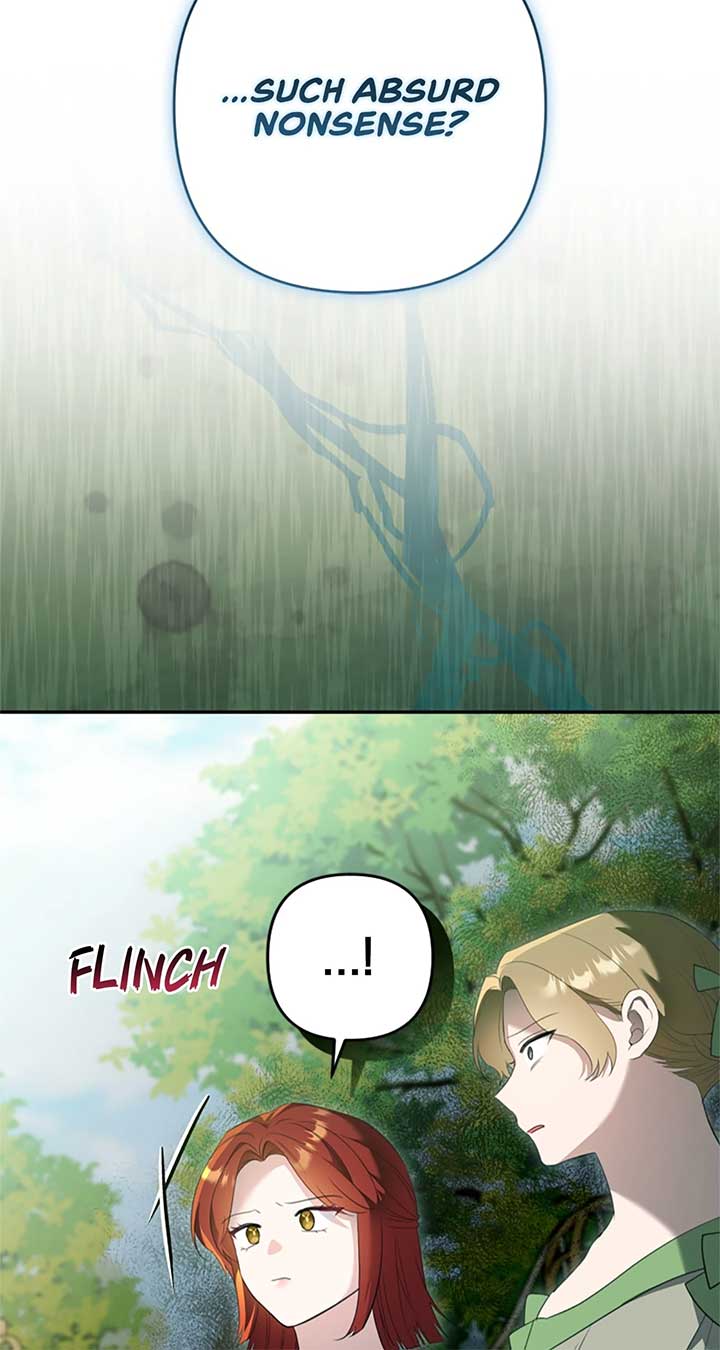 The Empress Wants To Avoid the Emperor Chapter 68 321 ch 68 14