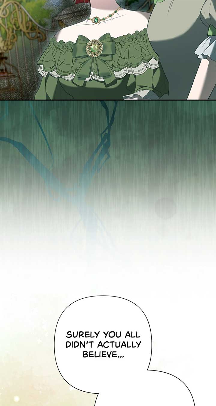 The Empress Wants To Avoid the Emperor Chapter 68 322 ch 68 15