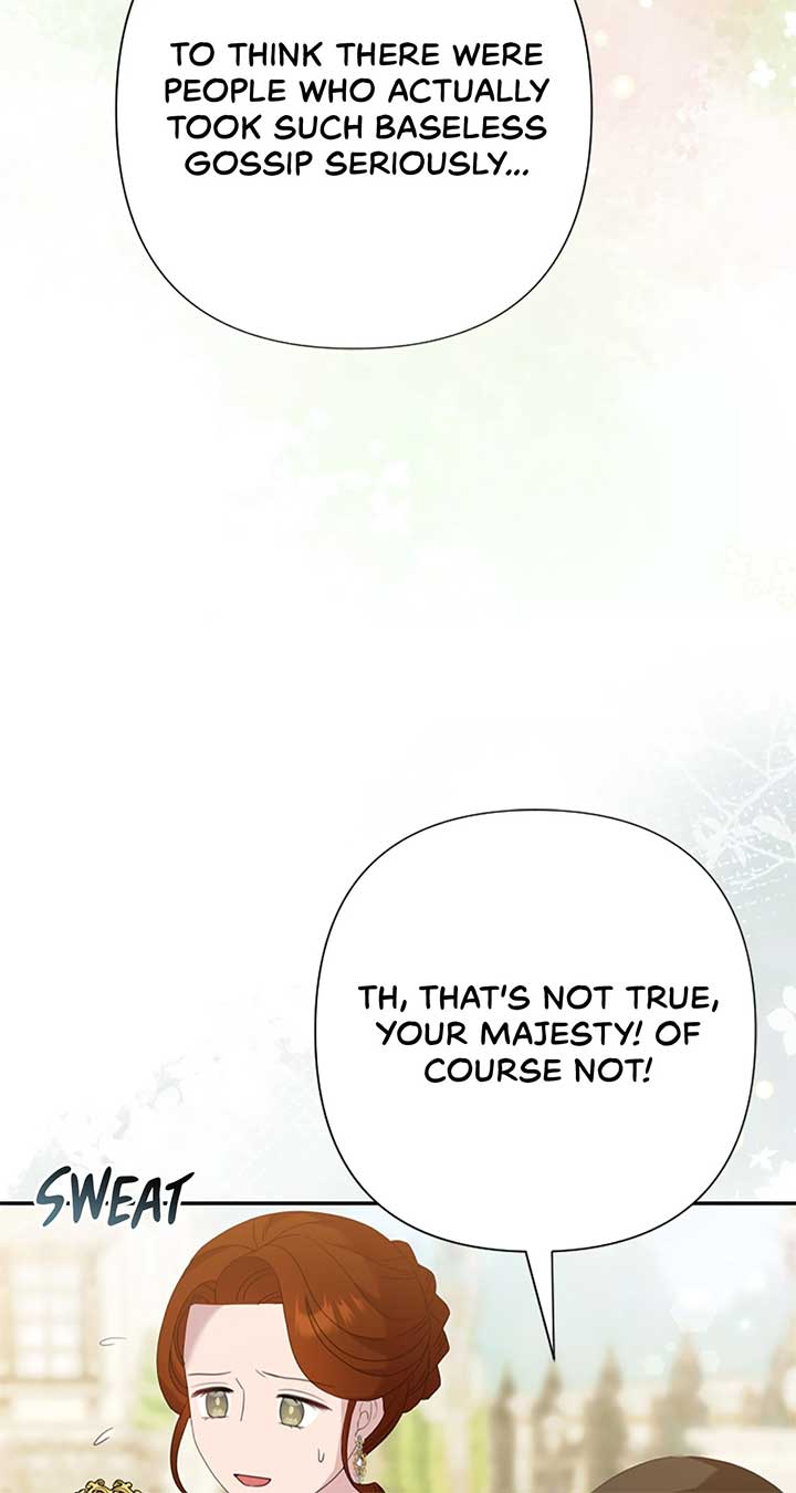 The Empress Wants To Avoid the Emperor Chapter 68 324 ch 68 17