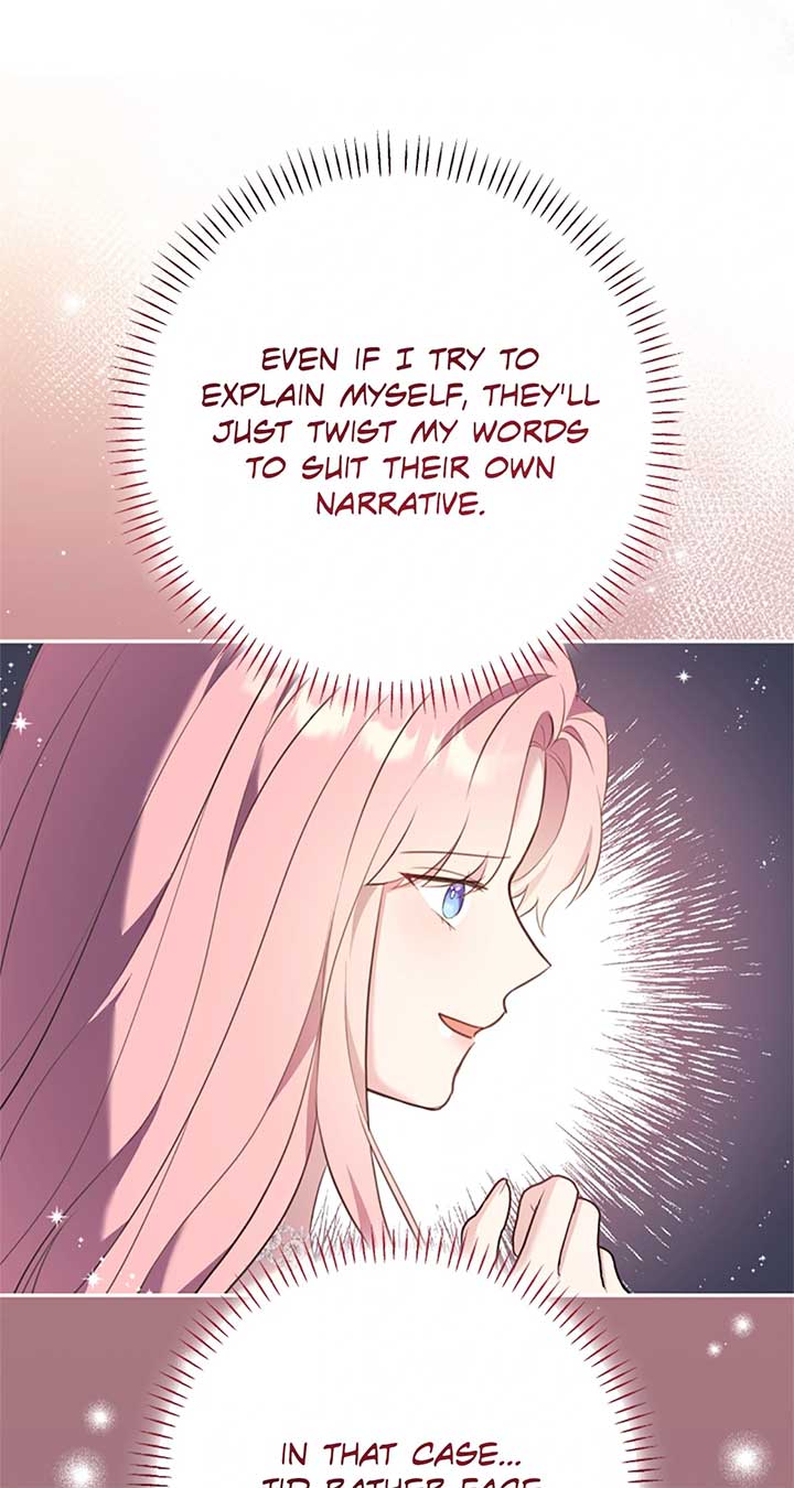 The Empress Wants To Avoid the Emperor Chapter 68 326 ch 68 19