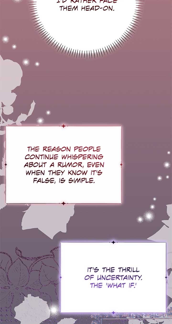 The Empress Wants To Avoid the Emperor Chapter 68 327 ch 68 20