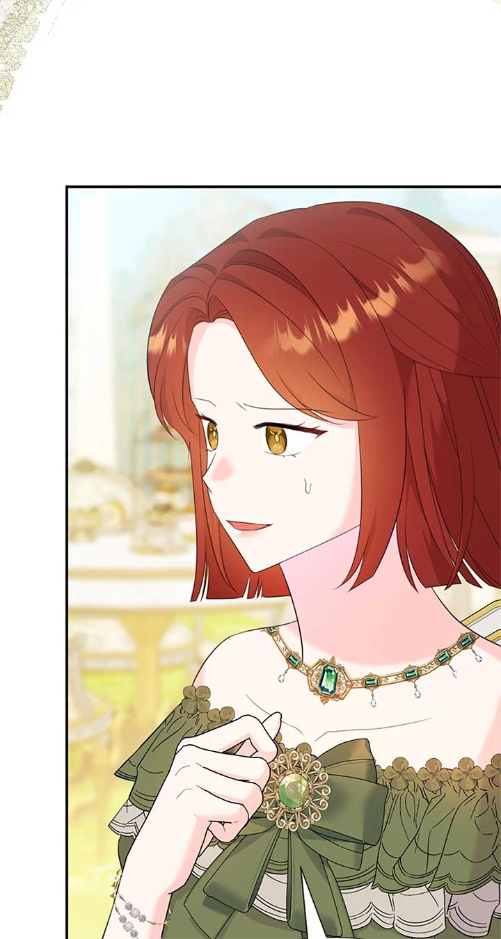 The Empress Wants To Avoid the Emperor Chapter 68 330 ch 68 23