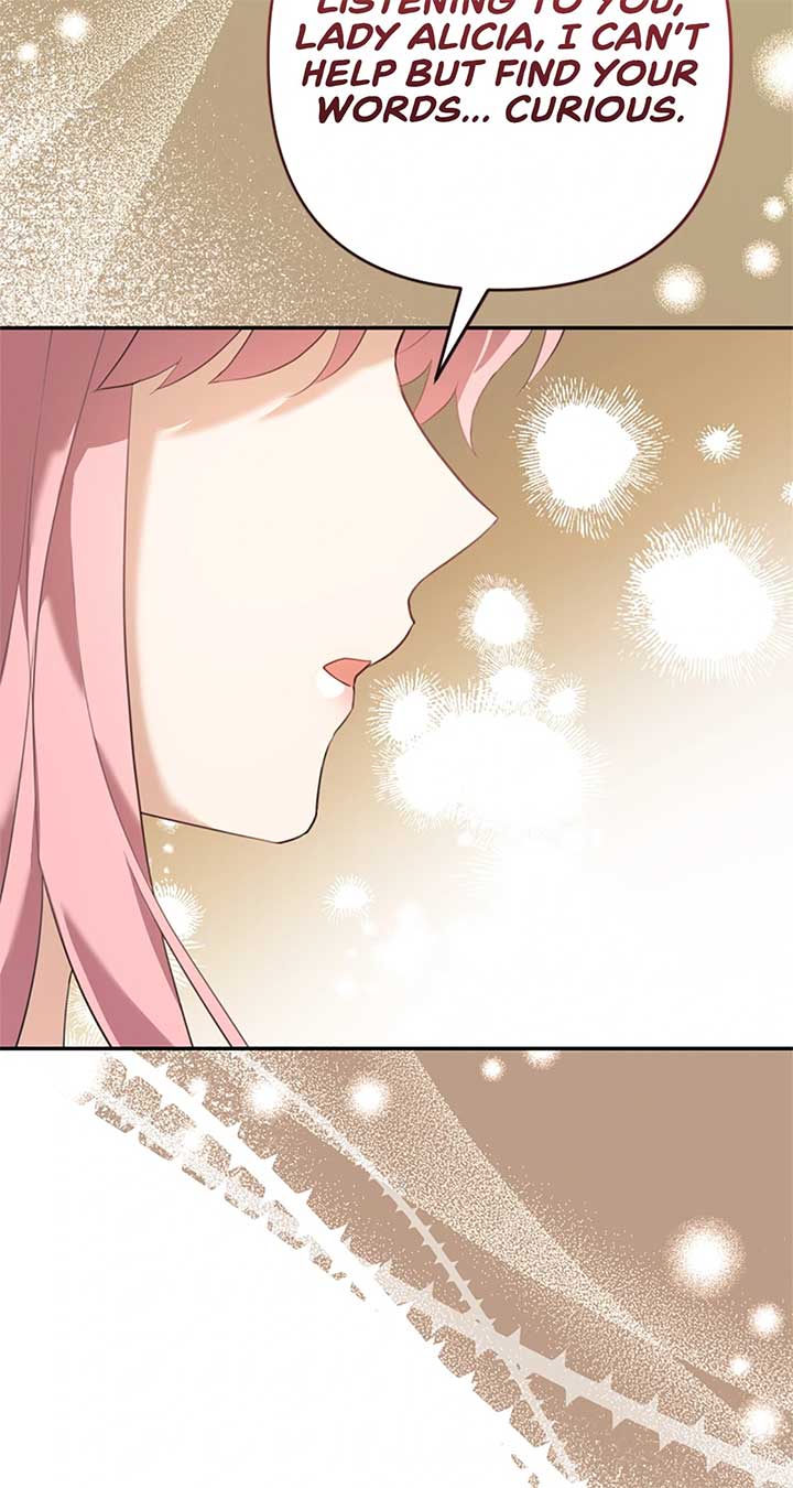 The Empress Wants To Avoid the Emperor Chapter 68 332 ch 68 25