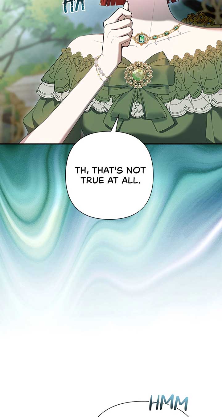 The Empress Wants To Avoid the Emperor Chapter 68 334 ch 68 27