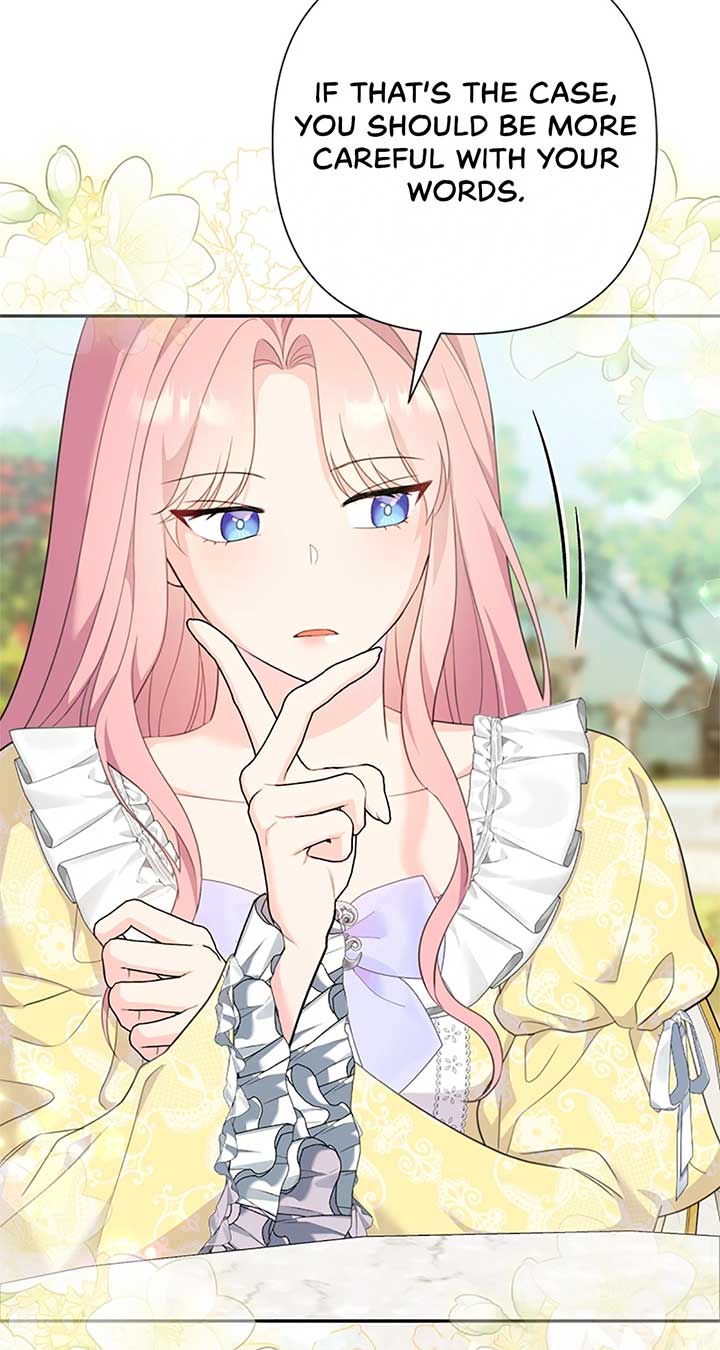 The Empress Wants To Avoid the Emperor Chapter 68 335 ch 68 28