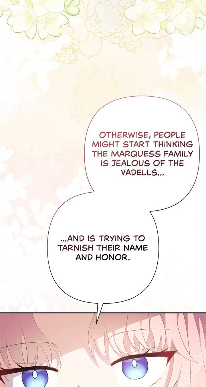 The Empress Wants To Avoid the Emperor Chapter 68 336 ch 68 29