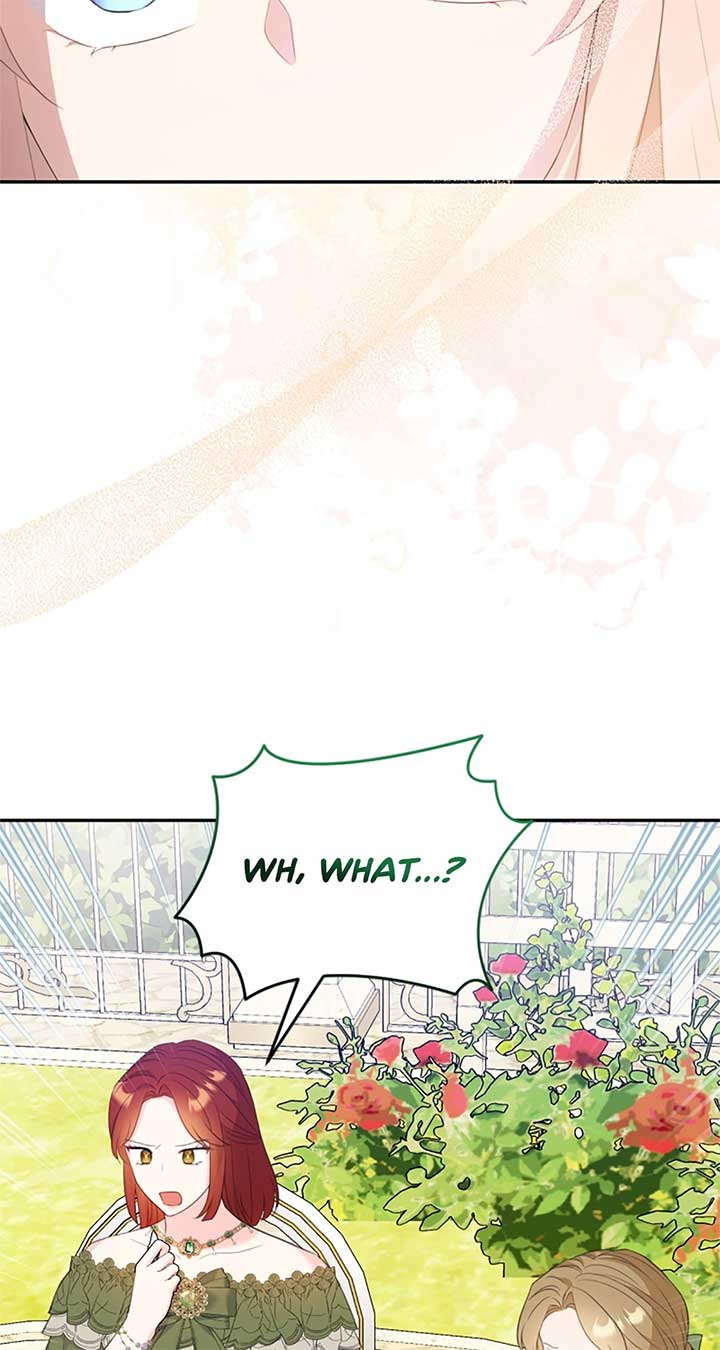 The Empress Wants To Avoid the Emperor Chapter 68 337 ch 68 30