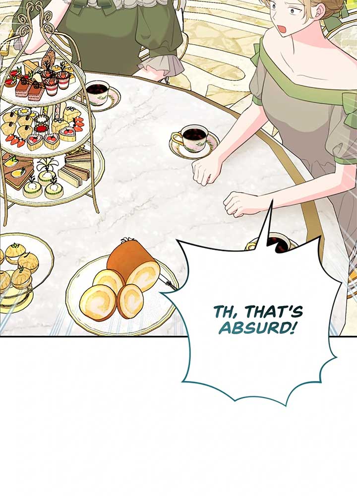 The Empress Wants To Avoid the Emperor Chapter 68 338 ch 68 31