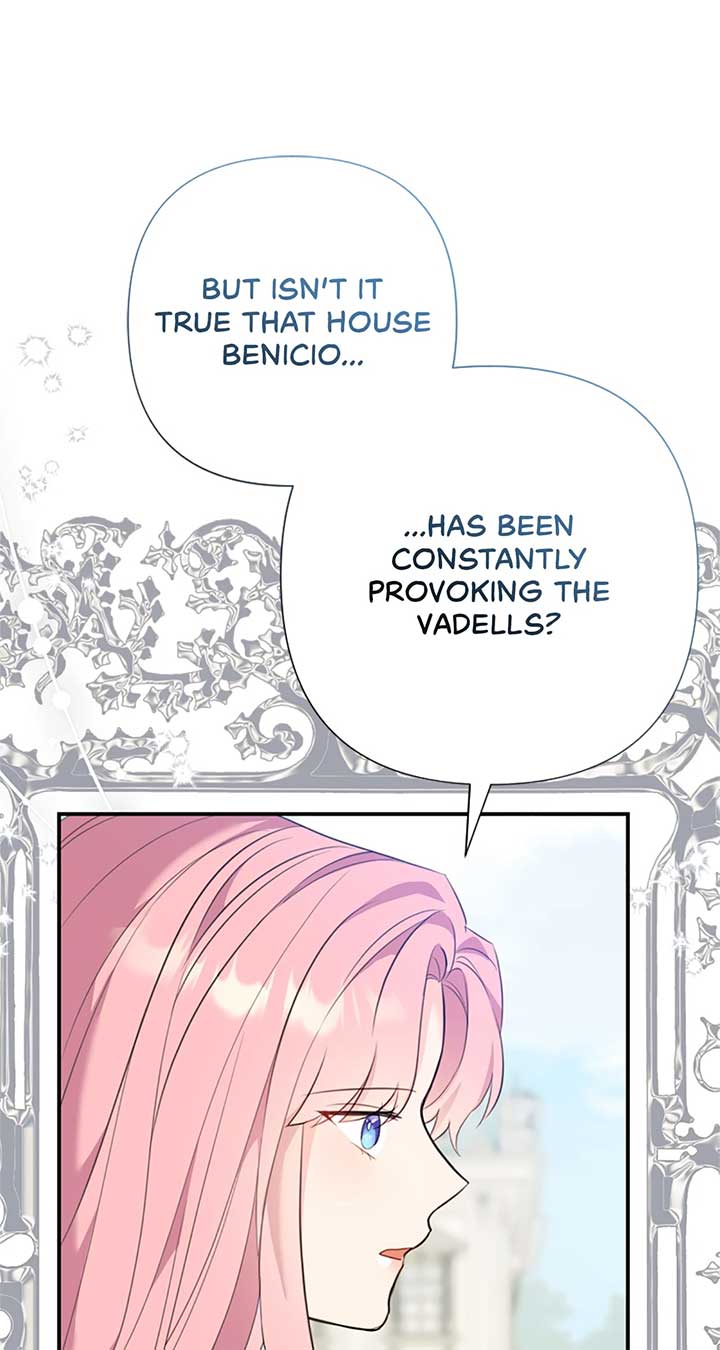 The Empress Wants To Avoid the Emperor Chapter 68 339 ch 68 32