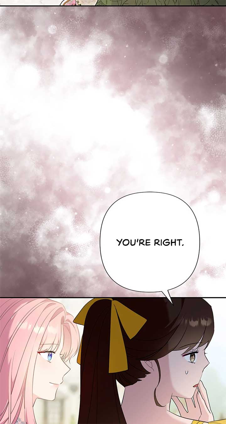 The Empress Wants To Avoid the Emperor Chapter 68 342 ch 68 35