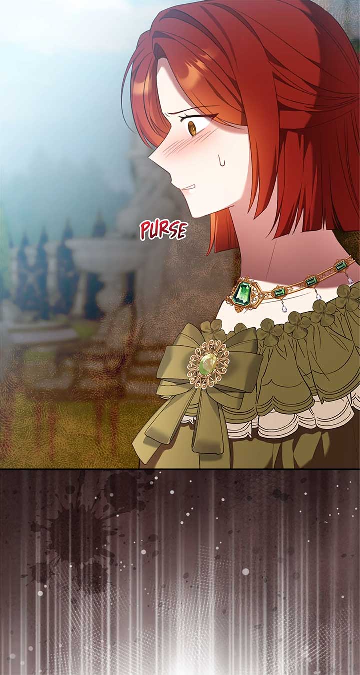 The Empress Wants To Avoid the Emperor Chapter 68 344 ch 68 37