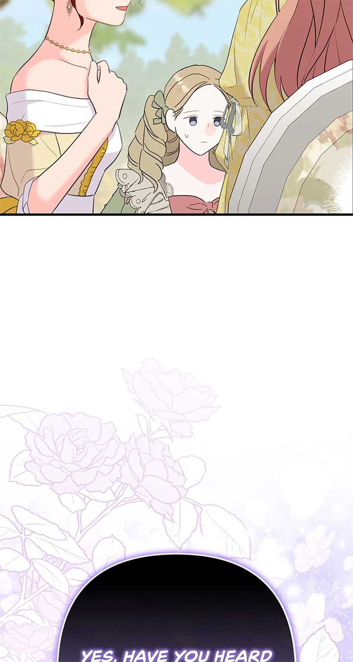 The Empress Wants To Avoid the Emperor Chapter 68 311 ch 68 4