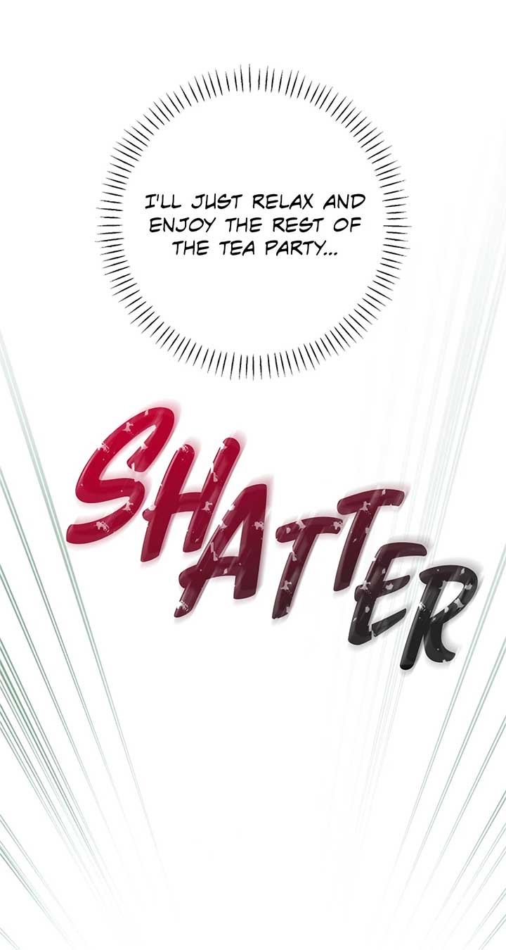 The Empress Wants To Avoid the Emperor Chapter 68 347 ch 68 40