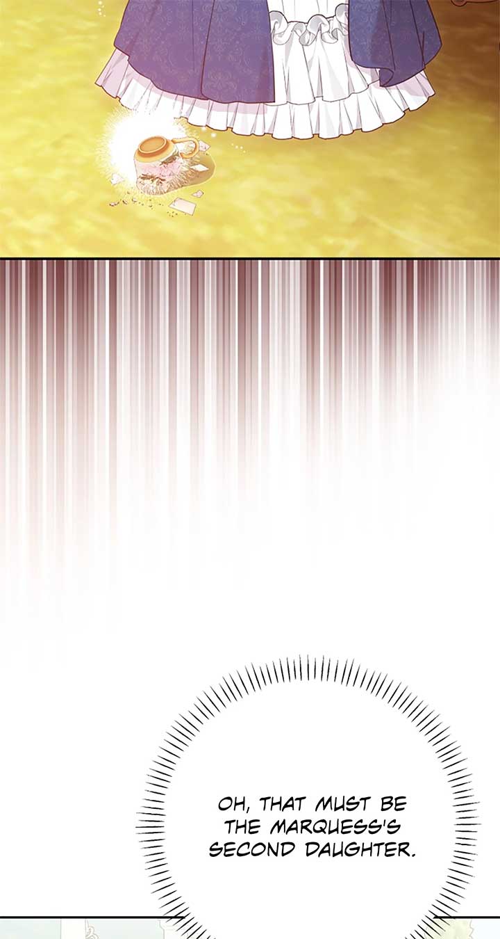 The Empress Wants To Avoid the Emperor Chapter 68 350 ch 68 43