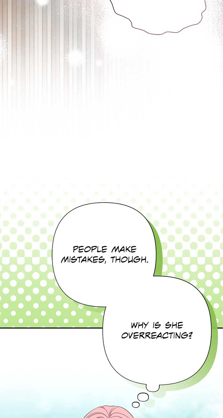 The Empress Wants To Avoid the Emperor Chapter 68 355 ch 68 48