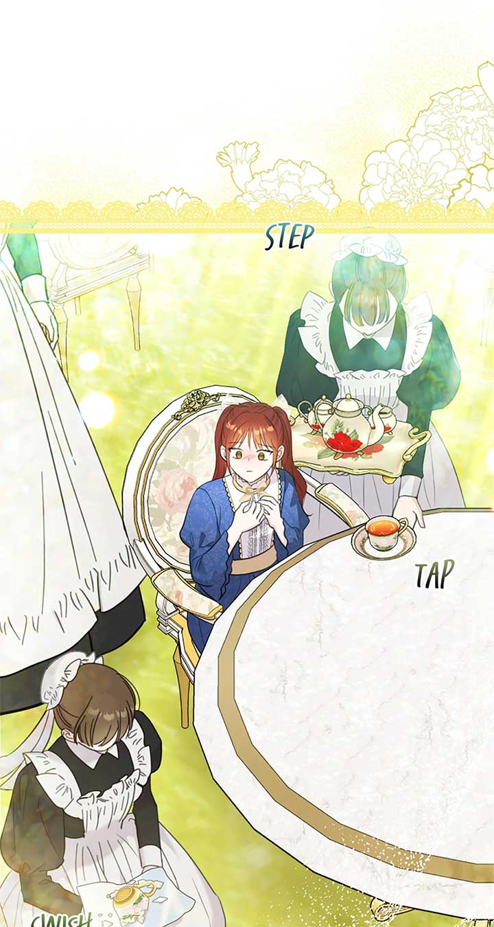 The Empress Wants To Avoid the Emperor Chapter 68 359 ch 68 52