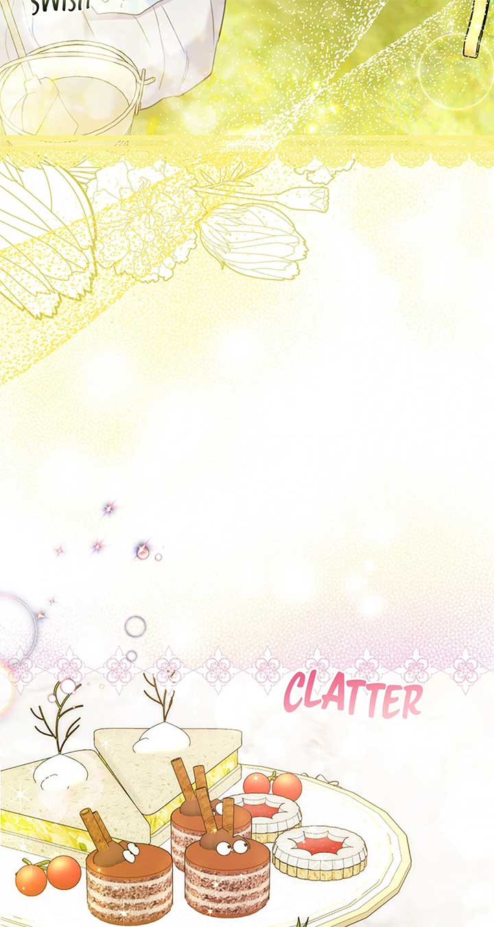 The Empress Wants To Avoid the Emperor Chapter 68 360 ch 68 53