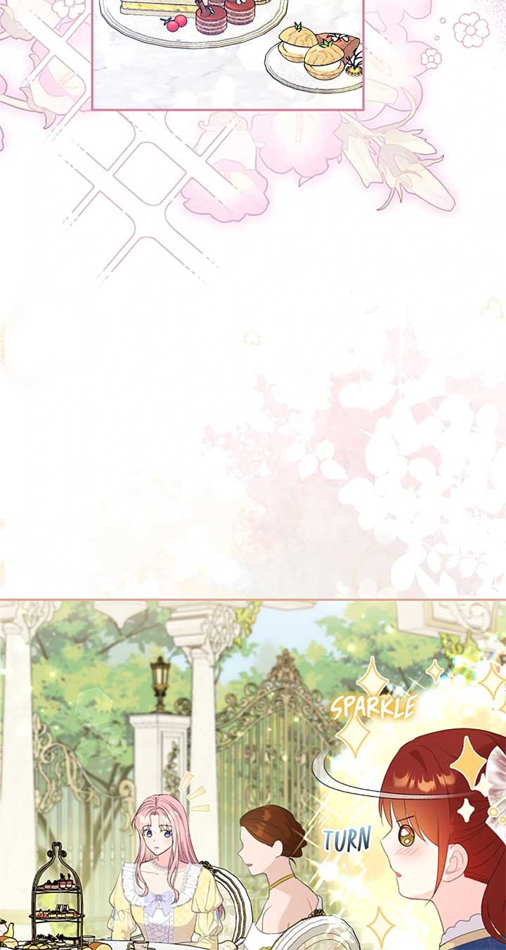 The Empress Wants To Avoid the Emperor Chapter 68 362 ch 68 55