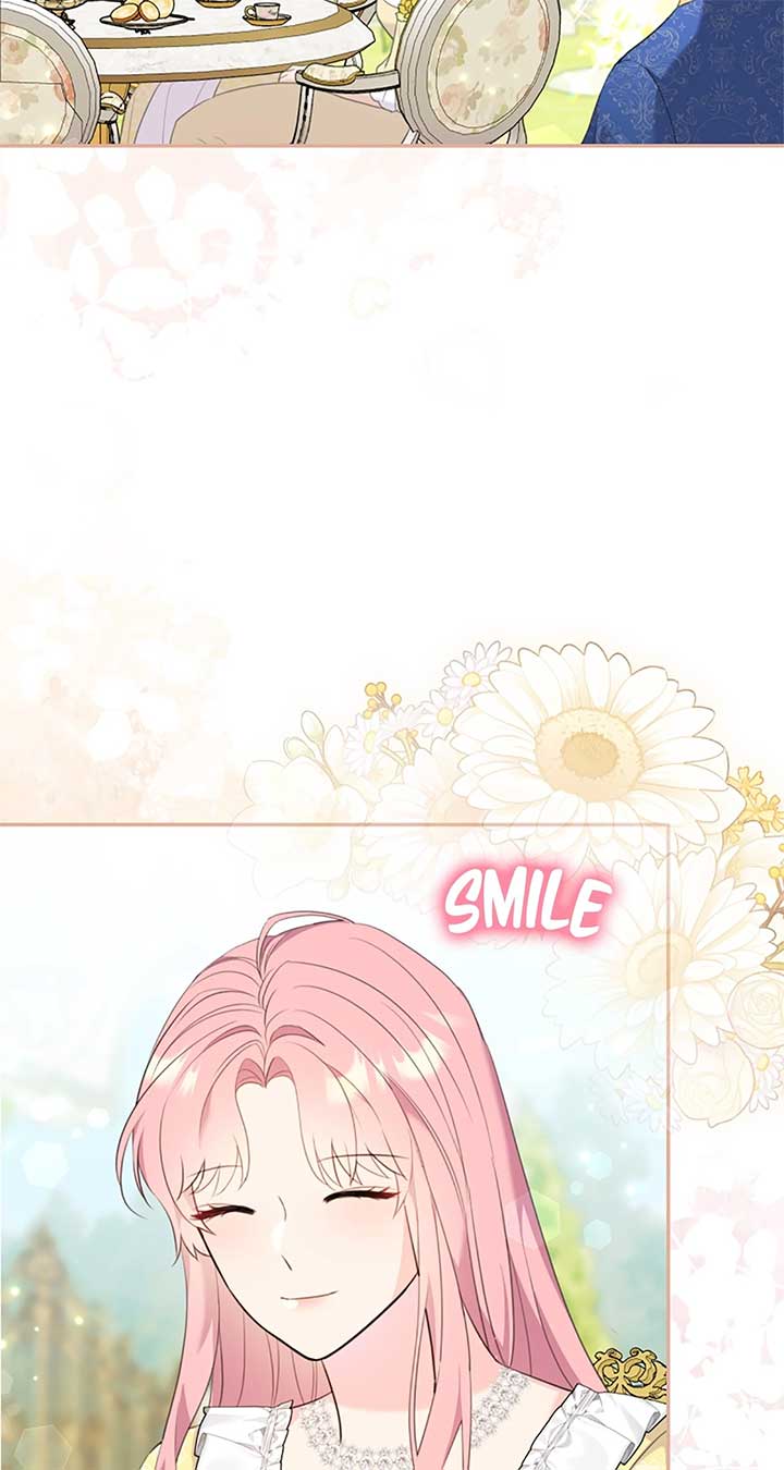 The Empress Wants To Avoid the Emperor Chapter 68 363 ch 68 56