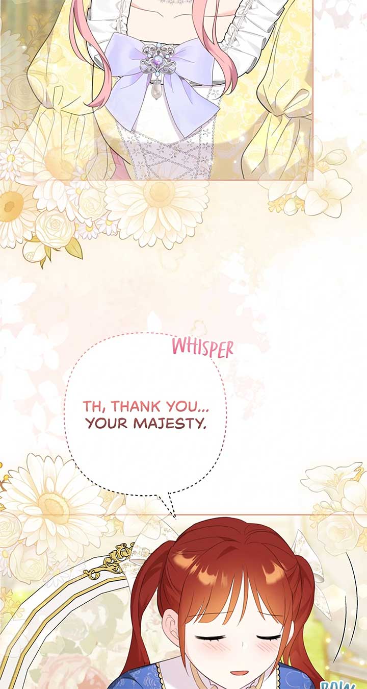 The Empress Wants To Avoid the Emperor Chapter 68 364 ch 68 57