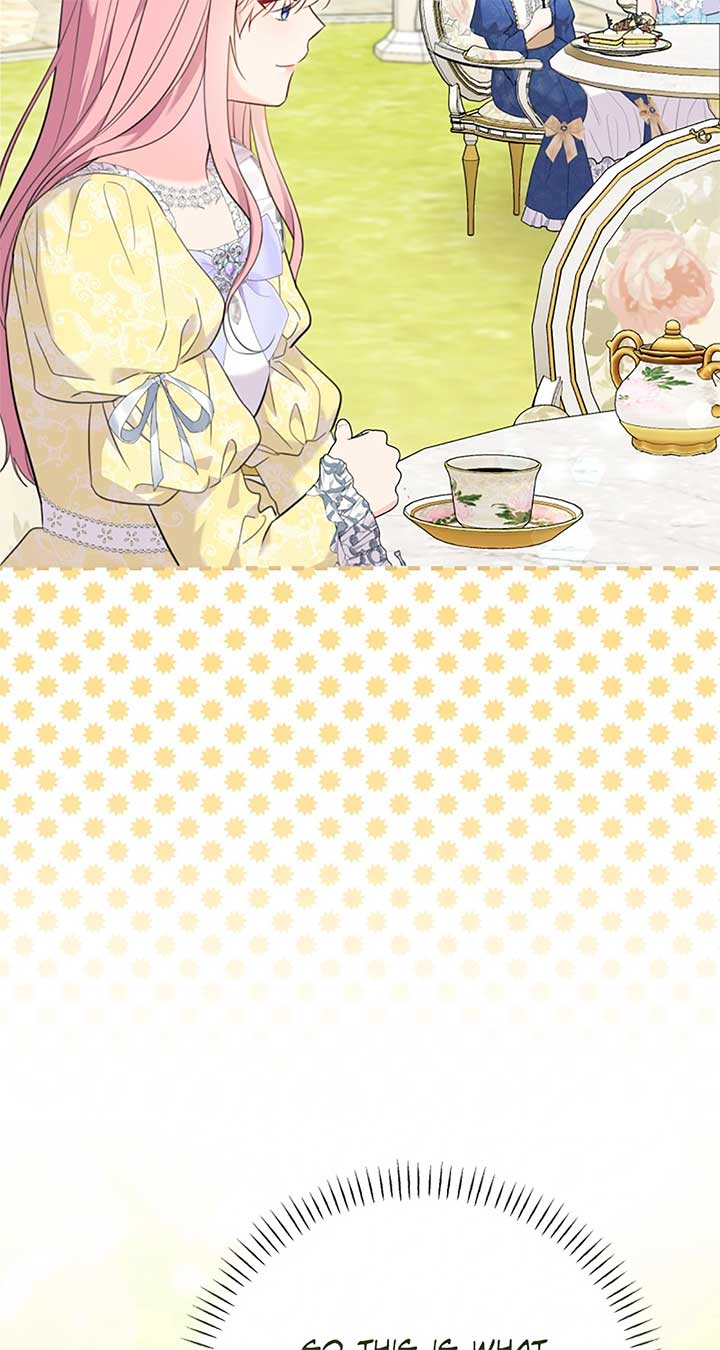 The Empress Wants To Avoid the Emperor Chapter 68 366 ch 68 59